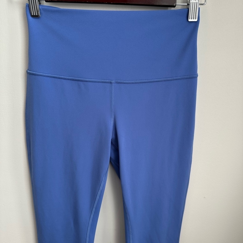 Lululemon Align High-Rise Mini-Flared Pant 28" - Picture 7 of 11